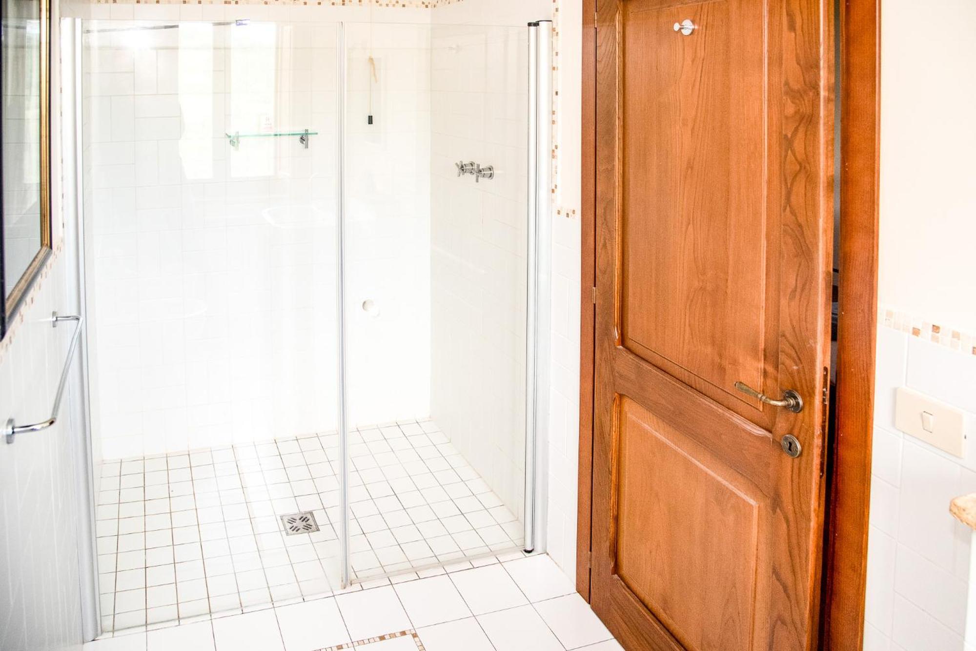 La Mela Rosa Bed & Breakfast Amandola ภายนอก รูปภาพ